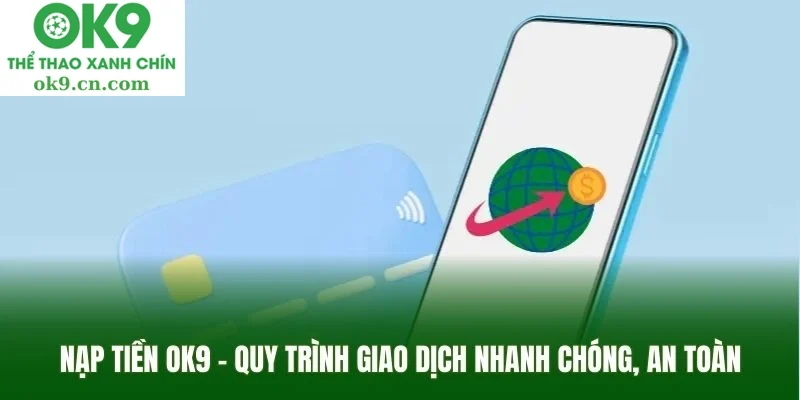 Khám phá các phương thức giao dịch phổ biến