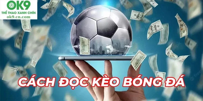 Hướng dẫn chi tiết về cách đọc kèo