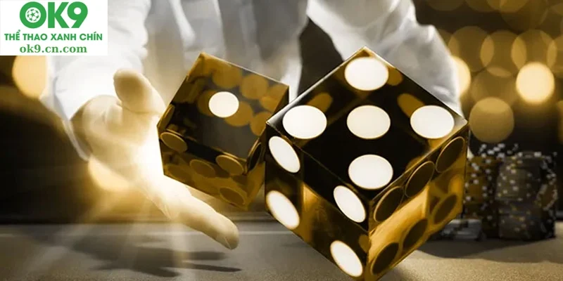 Điểm mạnh của  Tài Xỉu online ok9.cn.com  so với các game khác