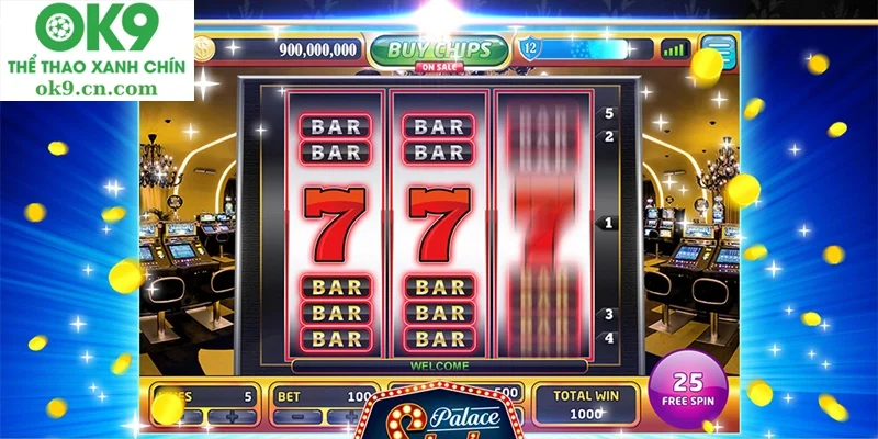 Game slot 2 Đừng Chơi game Slot ok9 Nếu Bạn Chưa Biết 3 Điều Này!