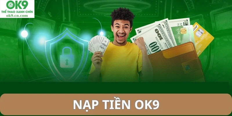 Để Nạp Tiền  Thành Công 100% - Đừng Bỏ Qua Những Điều Này