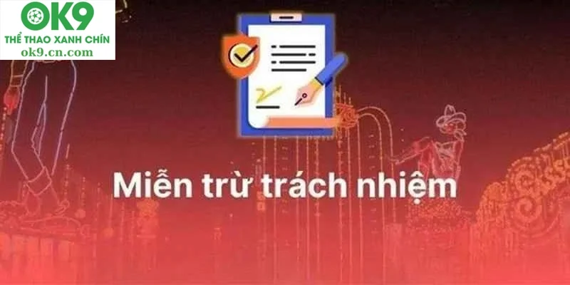 Miễn Trừ Trách Nhiệm 1 Nghiên cứu chính sách miễn trừ trách nhiệm