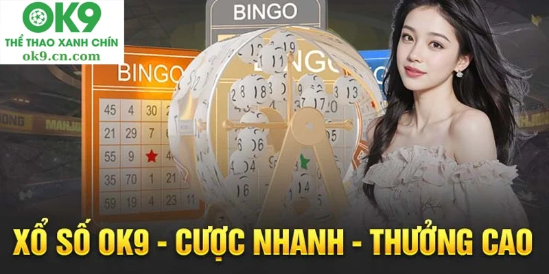 Những đặc điểm nổi bật của sảnh quay số