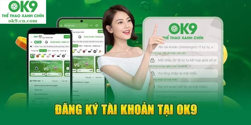 Thời gian phản hồi khi đăng ký tài khoản là bao lâu?