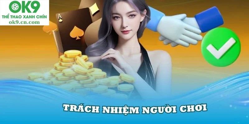 Miễn Trừ Trách Nhiệm 3 Trách Nhiệm Của Hội Viên: Cùng Xây Dựng Môi Trường Cá Cược Lành Mạnh